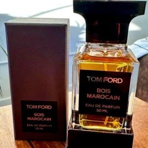 Tom Ford Bois Marocain - Brand New In Box (Unisex)